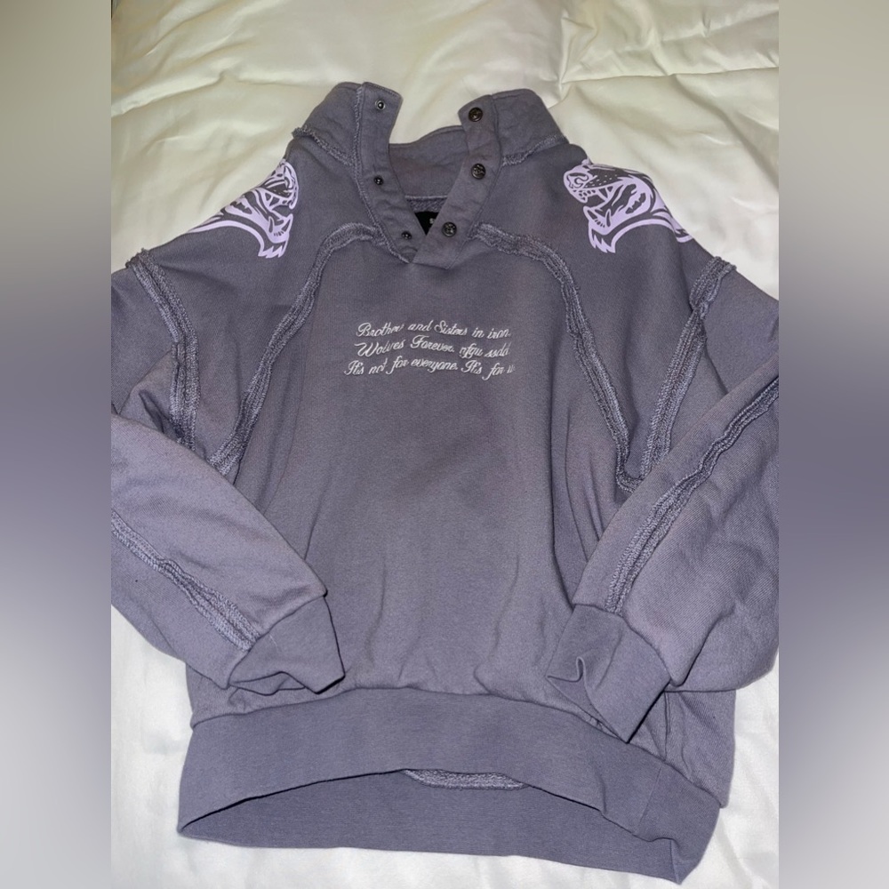 Darcsport pullover